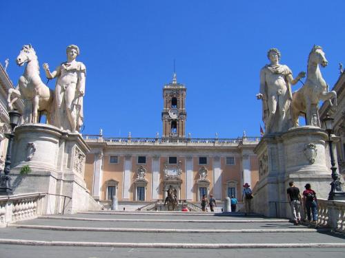Campidoglio (Capitol)